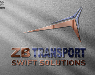 ZB Transport Logo