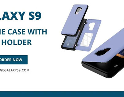 The Versatility of Samsung Galaxy S9 Cardholder Cases