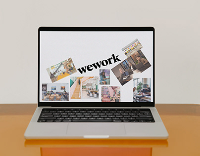 Project thumbnail - WeWork- Republic Day Collaterals