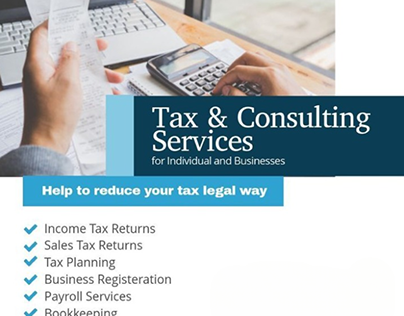 Tax Return Filing in Mohali | Amrit Accounting
