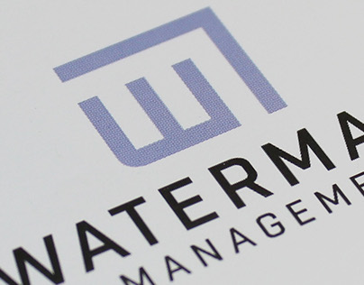 Watermark Management Corporate Identity