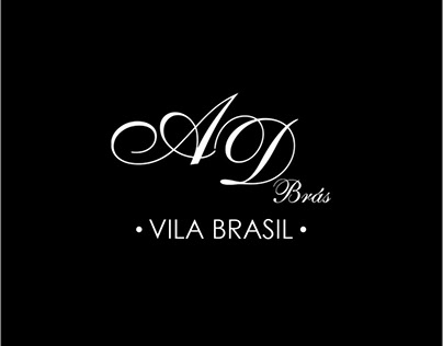 Social Media - AD Brás Vila Brasil