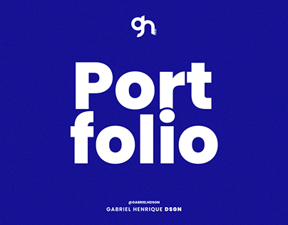 Portfólio - 2024