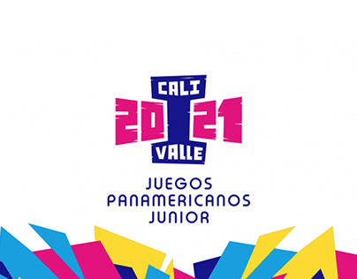 Project thumbnail - Juegos Panamericanos Junior 2021