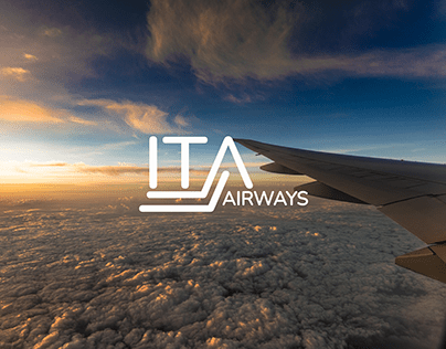 ITAairways | re-styling