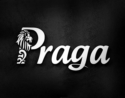 Diseño de marca Praga