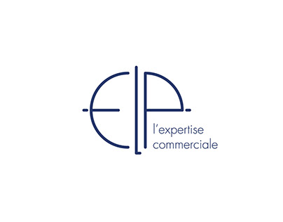 Logo et site web E-L-P