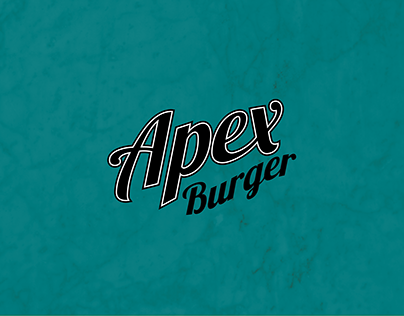 Apex Burger Project - Summit Foods, UK