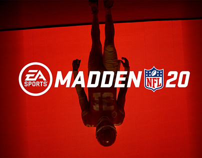 EA Sports Madden 20