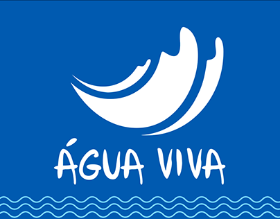 Cartazes - ONG Água Viva