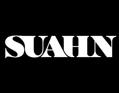 SUAHN [logo]