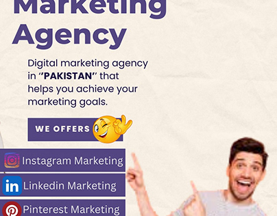 Tariq Digital Marketing Agency.