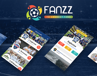FANZZ-To Connect Fans