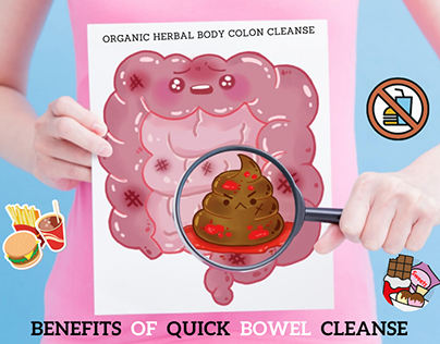 YOUR BODY BEST BENEFITS OF BOWEL COLON CLEANSING HERBS