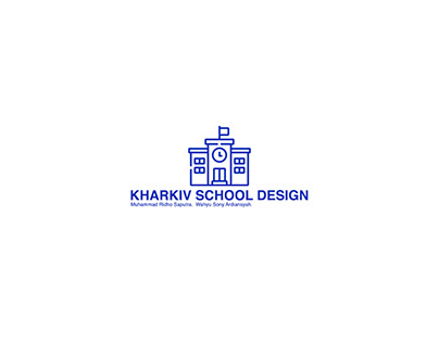 Kharkiv School Design