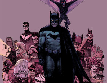 Batman: Gotham