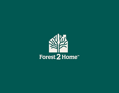 Social Media - Forest 2 Home