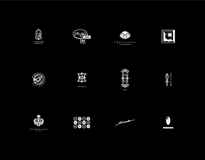 Logo Collection May 2020