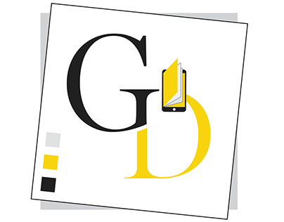 GEEKS DIGEST | Logo