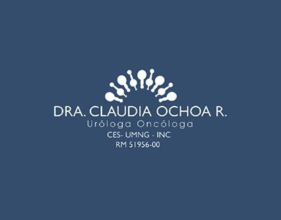 Dra. Claudia Ochoa