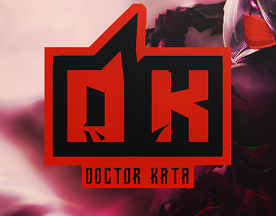streamer " Doctor Kata "