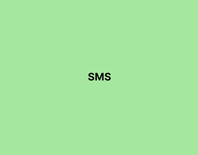 SMS Copy