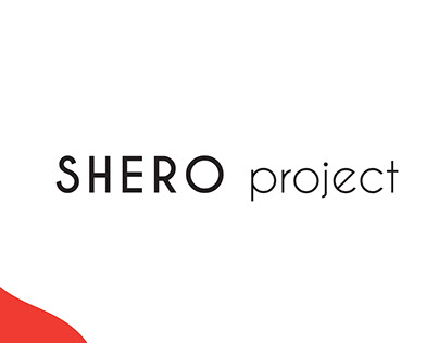 SHERO project for Turkish Company, Awen for Us