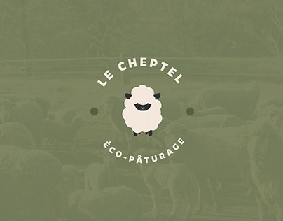 Branding | Le Cheptel