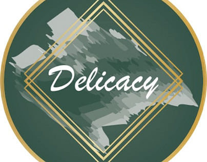 Delicacy logo