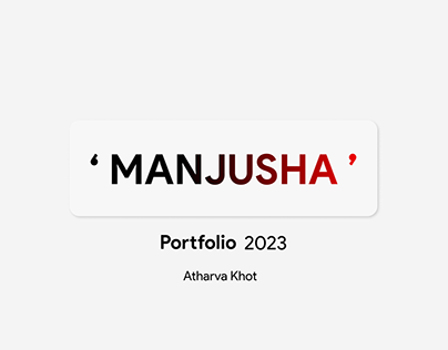 Portfolio 2023