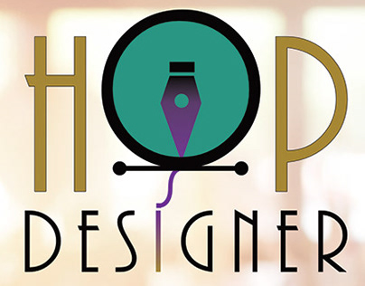 Logo and broshure design