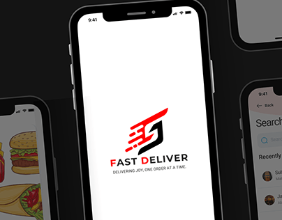 Fast Deliver