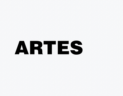 Artes / Arts