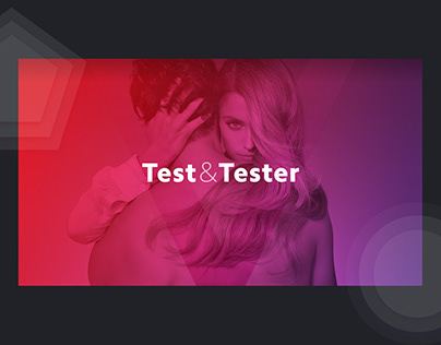 Test&Tester • Vichy Dercos