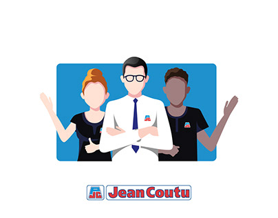 MOTION DESIGN - Air Miles / Pharmacies Jean Coutu