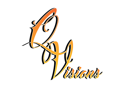QVisions Logo Design