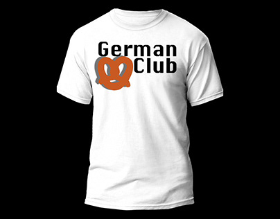 German Club shirt