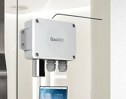 CLAATEK IoT Eco-system Pruducts Design 克拉物联网生态产品设计