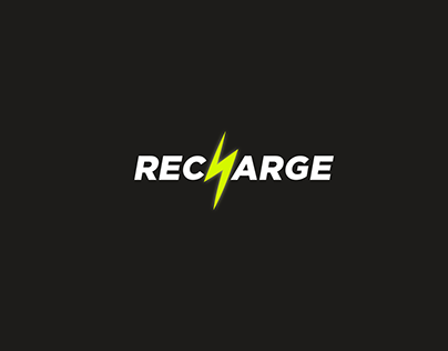 Project thumbnail - Electrolyte Brand: Recharge