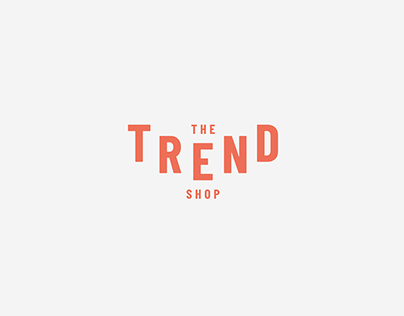The Trend Shop