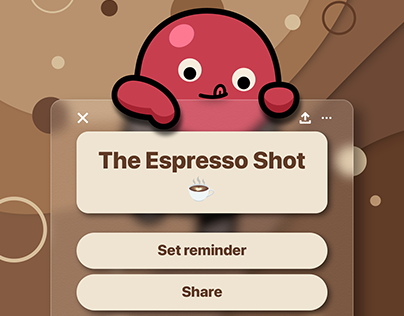 Carousel Post Graphics on X - The Espresso Shot