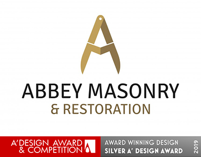Logo Abbey Masonry
