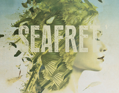 Seafret - Cover Album