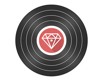 Rubyworks Logo Design | MSc Project