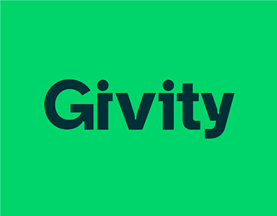 Givity Brand Identity