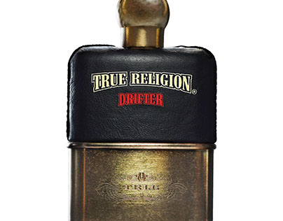 True Religion"Drifter" Cologne Commercial