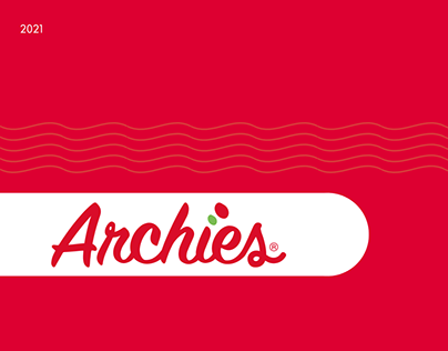 The Archies | Logopedia | Fandom