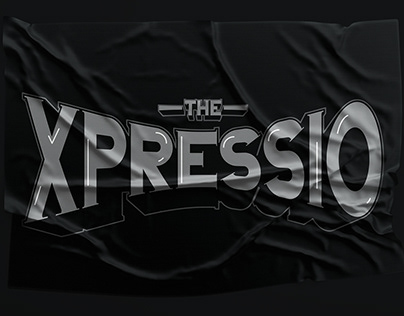 The Xpressio Type exploration