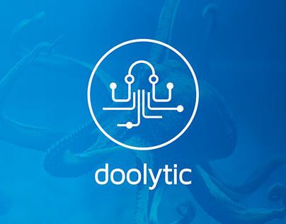 Doolytic / Branding