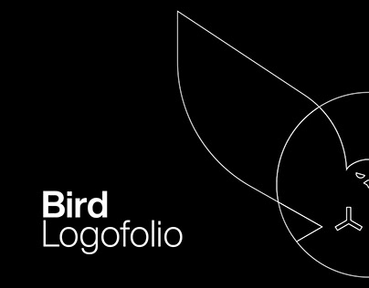 Bird Logofolio V1